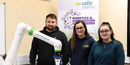 Food Courses Open Day: Level 3 - Tuesday 7th October, 4pm and 6pm