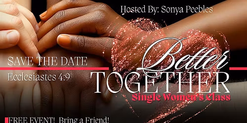 Better Together