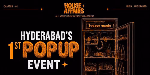 House Affairs Chapter 01