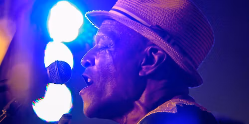 Vibe Fest Presents 2K25 Uprising