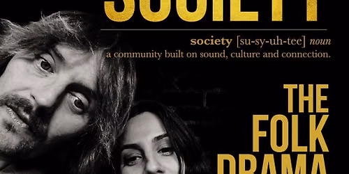 Saturday Live - The Folk Drama