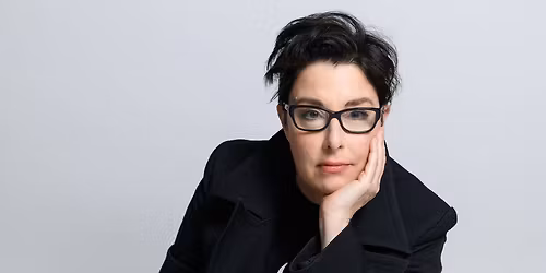 Sue Perkins - The Eternal Shame of Sue Perkins