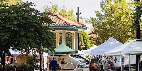 Denver Outdoor Artisan Collective & Craft Fair