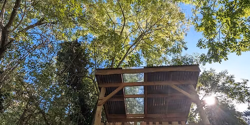 Westbury Little Foxes Family & Friend's Volunteer Morning Friday 21st Nov 9.30-12.30