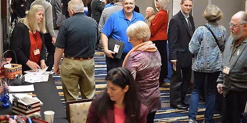 WLN's 16th Annual Leadership and Activist Training Conference