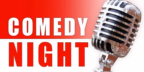 FREE Comedy Night
