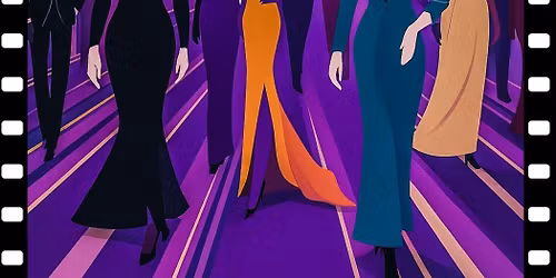 Felinology International Cat Show Presents "Life is a Catwalk"