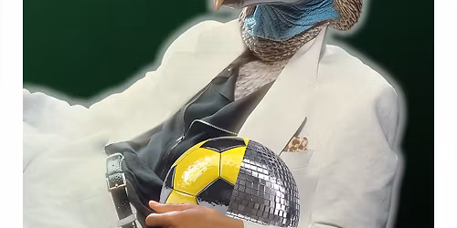 EPL Supporters x Bluefoot Holiday Party