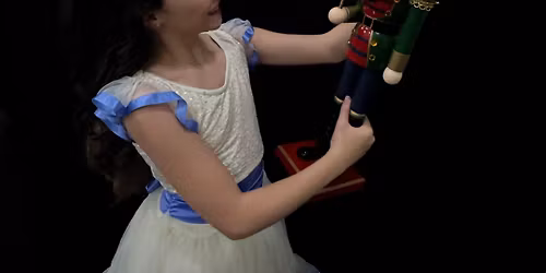 The Nutcracker