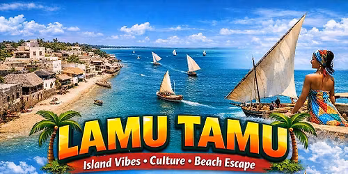 TWENDE LAMU NA FLIGHT