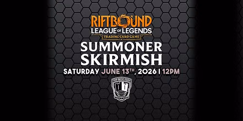 Riftbound: Summoners Skirmish