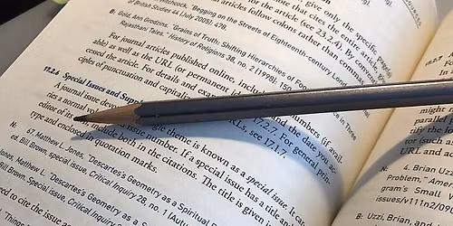 Avoid Plagiarism with APA and MLA Citations