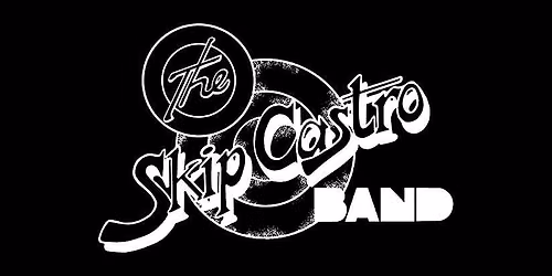 The Skip Castro Band