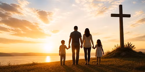 Family is a Gift