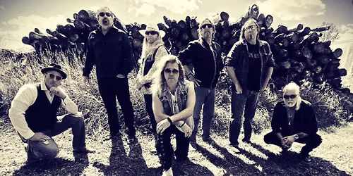 Feels Like The First Time - America's #1 Tribute to Foreigner