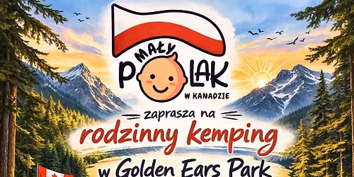 Rodzinny Kemping \ud83c\udfd5\ufe0f 