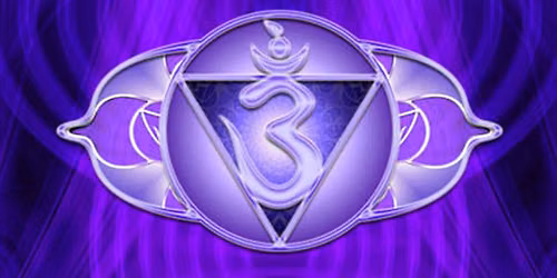 Third Eye Chakra (Ajna): Insight & Intuition Practice