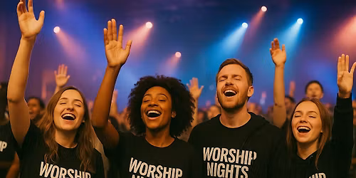 WORSHIP NIGHTS