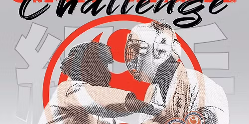 GIANT RALLYE CHALLENGE