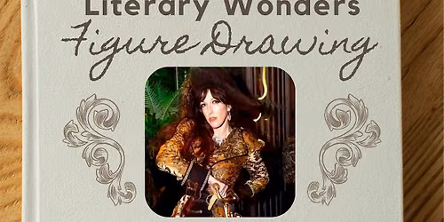 Literary Wonders Figure Drawing
