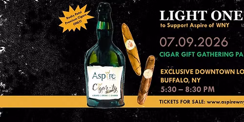 Cigar-ty
