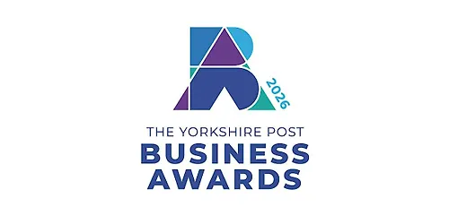 The Yorkshire Post Business Awards 2026