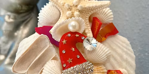 LA NEIGE HOME DÉCOR at CHESAPEAKE HOLIDAY CRAFT SHOW