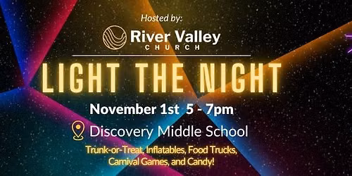 Light The Night