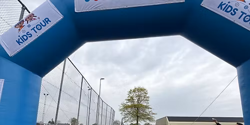 Jumbo Kids Tour Hasselt