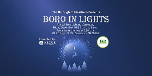 Boro in Lights