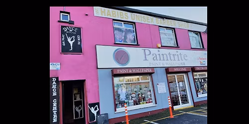 Contemporary Dance sessions