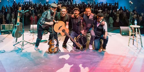 The Highstool Prophets