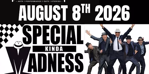 Special Kinda Madness