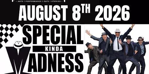 Special Kinda Madness