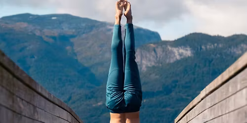 Handstand Workshop