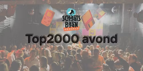 Top2000 Avond