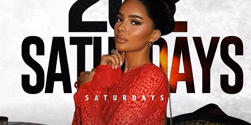 202Saturdays @ 202 lounge