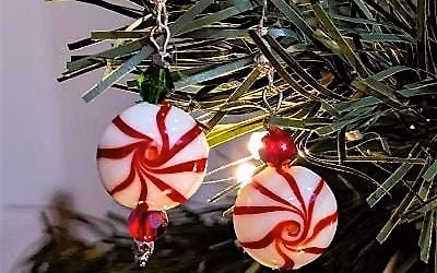 Holiday Jewelry & Accessories Workshop