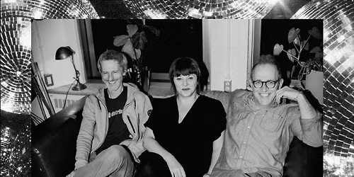 DANSONS AVEC 3DJS - SP\u00c9CIAL DISCO \ud83e\udea9\u2728