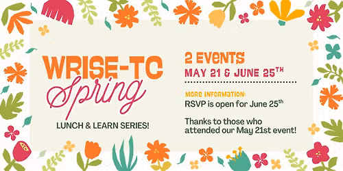 Spring Lunch & Learn: June 25th Transmission Expansion & Reform