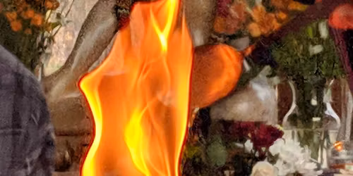 START YOUR 2026 WITH BLESSING FROM THE UNIVERSE.