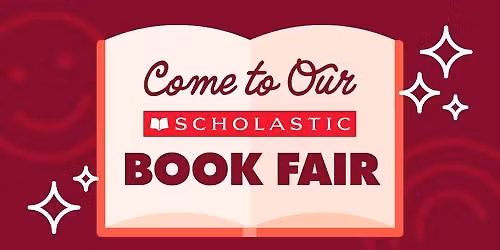 Book Fair Purchase Day