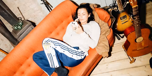 Miriam Bryant | Stora salen Kulturens hus Lule\u00e5