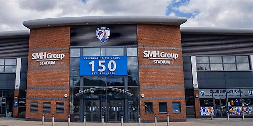 Chesterfield Jobs Fair