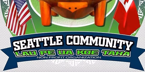 Malanga Fktahataha Fofo’anga Nuku’alofa