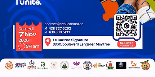 Convention sur l\u2019Harmonisation Identitaire des Immigrants