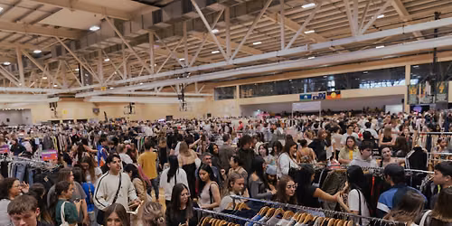 Adelaide's Biggest Fashion Market Returns for the Last Time in 2026!