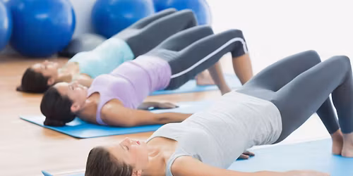 Restorative Yoga Class - State College