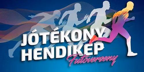 TRIVIUM J\u00f3t\u00e9kony Hendikep Fut\u00f3verseny 2026