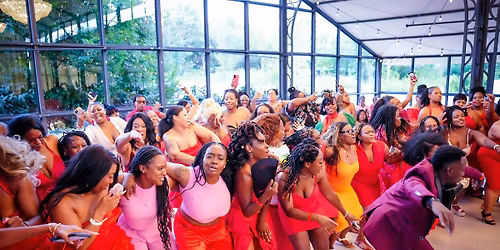 Strawberry Sundaze- San Antonio